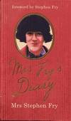 Mrs Fry's Diary