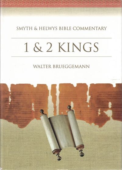 1 & 2 Kings