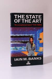 cover of The State of the Art