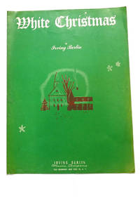 image of WHITE CHRISTMAS