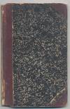 Discourse, Delivered at Plymouth December 22,1820 In Commemoration of The First Settlement of New England