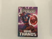 Avengers Vs. Thanos