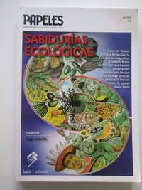 Sabidurías Ecológicas