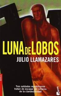 Luna de lobos (Novela)