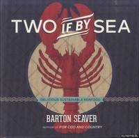 Two If By Sea. Delicious Sustainable Seafood