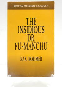 The Insidious Dr. Fu-Manchu