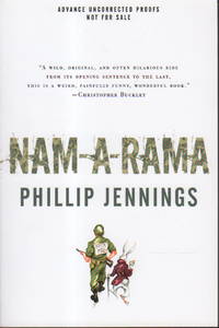 image of NAM-A-RAMA.
