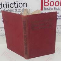 Latin-English, English-Latin Dictionary: Compiled Specially for all the Minor Examinations, From...