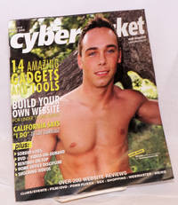 Cybersocket Web magazine: the leader in gay & lesbian online information; issue 10.8, August 2008