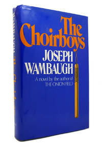 image of THE CHOIRBOYS