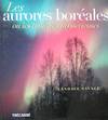 Les aurores boréales ou les lumières mystérieuses