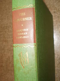 The Sojourner - Issued 1956 by Marjorie Kinnan Rawlings - Hardcover - 1956 - from NY Modern First (SKU: 2012173)