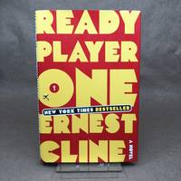 cover of Ready Player One