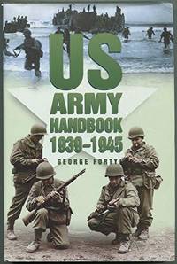 Us Army Handbook 1939 1945