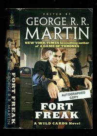 Fort Freak: A Wild Cards Mosaic Novel 16)