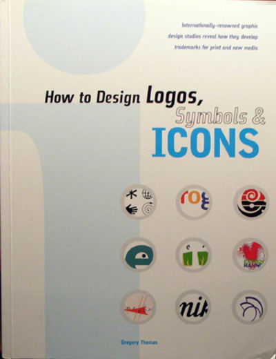How to Design Logos, Symbols & Icons. 24…