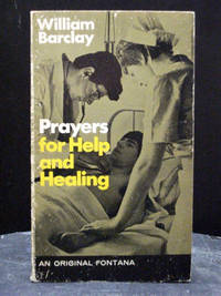 image of Prayers for Help and Healing