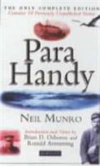 image of Para Handy
