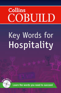 Key Words for Hospitality: B1+