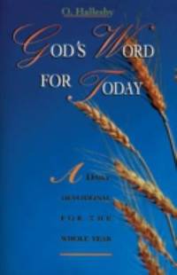 God's Word for Today