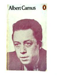 The Fall by Albert Camus - 1968