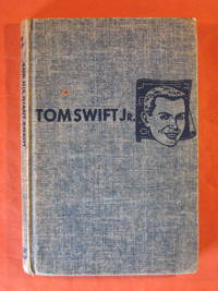 image of Tom Swift and His Giant Robot