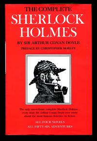 The Complete Sherlock Holmes