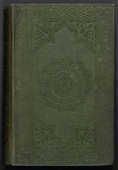 Norway and its scenery. Comprising the journal of…