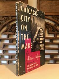 image of Chicago City on the Make