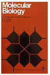 Molecular Biology: An Introduction to Chemical Genetics.