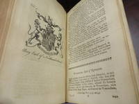image of The Peerage of England; A Supplement to the Four Volumes of the Peerage of England