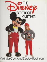 image of DISNEY BOOK OF KNITTING