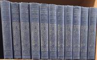 cover of COMPLETE WORKS OF ABRAHAM LINCOLN 11 VOLUMES