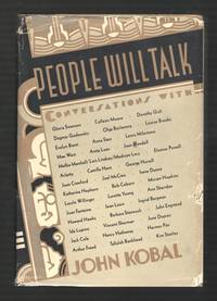 People Will Talk [*SIGNED*]