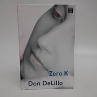 Zero K