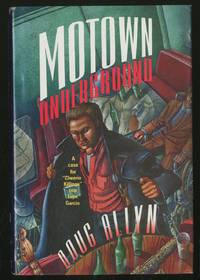 image of Motown Underground