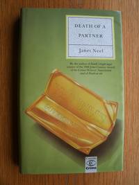 Death of a Partner by Janet Neel - First edition first printing - 1991 - from Scene of the Crime Books, IOBA (SKU: biblio9537)
