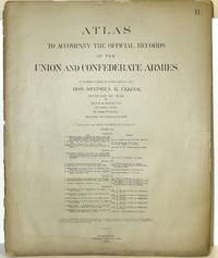 [PART 11] ATLAS TO ACCOMPANY THE OFFICIAL RECORDS OF THE UNION AND CONFEDERATE ARMIES. PLATE LI VICKSBURG ETC. PLATE LII RED RIVER VALLEY ETC. PLATE LIII ARKANSAS AND LOUISIANA ETC. PLATE LIV TEXAS ETC. PLATE LV BATTLEFIELD OF THE WILDERNESS ETC.