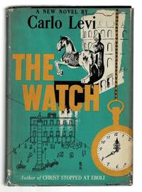 The Watch by Levi, Carlo - 1951