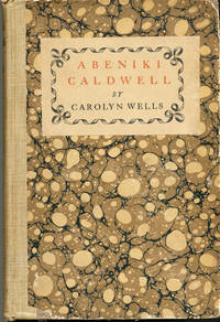 Abeniki Caldwell