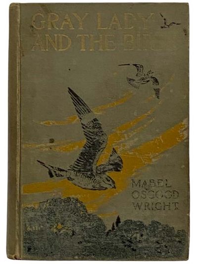 Gray Lady and the Birds: Stories of the Bird Year for Home and School