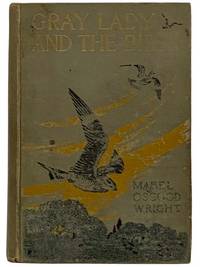 Gray Lady and the Birds: Stories of the Bird Year for Home and School