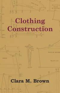Clothing Construction