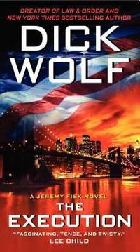The Execution : A Jeremy Fisk Novel