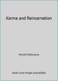 image of Karma and Reincarnation