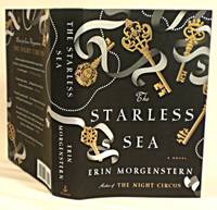 The Starless Sea by Erin Morgenstern - 2019