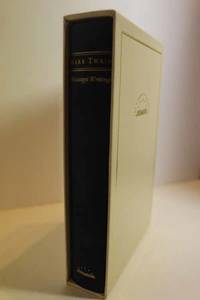 image of Mark Twain, in Slipcase Mississippi Writings : Tom Sawyer, Life on the Mississippi, Huckleberry Finn, Pudd'nhead Wilson