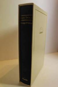 Mark Twain, in Slipcase Mississippi Writings : Tom Sawyer, Life on the  Mississippi, Huckleberry Finn, Pudd&#039;nhead Wilson by Twain, Mark - 1982