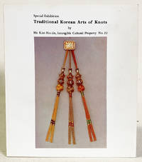 Special Exhibitoin: Traditional Korean Arts of Knots