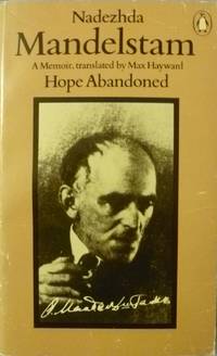 cover of Hope Abandoned